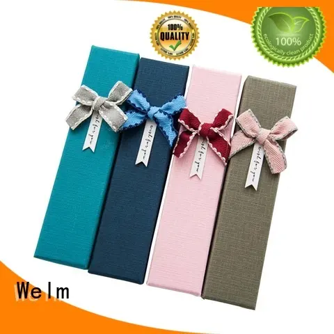 high-quality large jewelry box for necklaces printing pillow for dried fruit 1