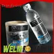 shiny small custom decals quality glossy laminated label for sale 1