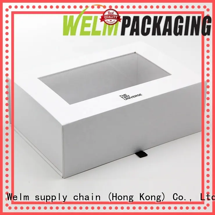 Welm pack gift box for smartphone for dried fruit 1