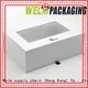 Welm pack gift box for smartphone for dried fruit 1