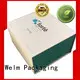 Welm label custom packaging customized for children toys 1