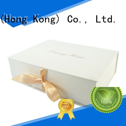Welm recycle small colored gift boxes gold for gift 1