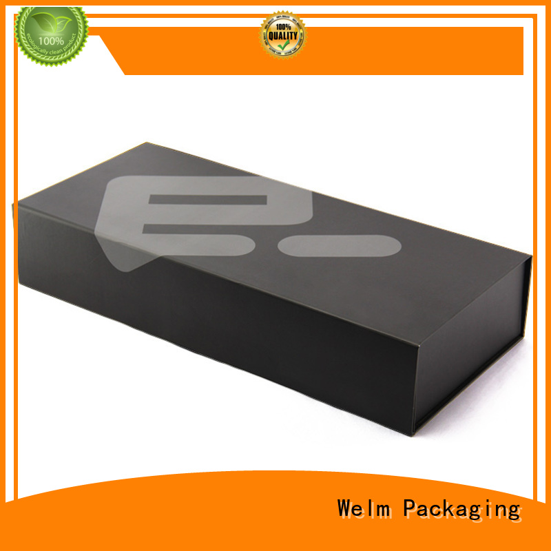 Welm box gift boxes wholesale handmade for necklace 1