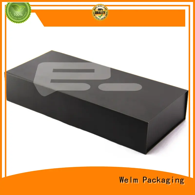 Welm box gift boxes wholesale handmade for necklace 1