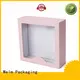 top personalised packaging boxes luxury factory for sale 1