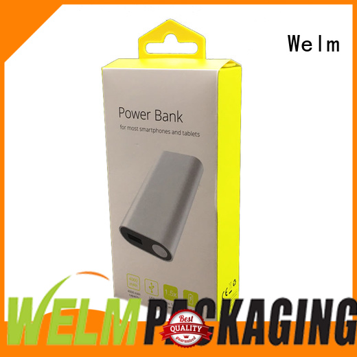 Welm best electronic packaging materials manufacturer for home 1