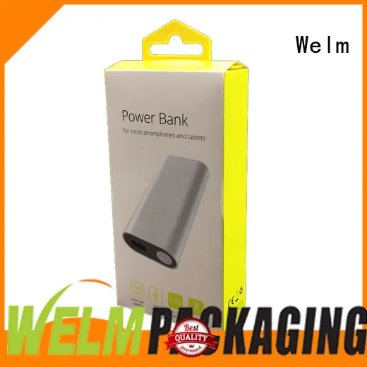 Welm best electronic packaging materials manufacturer for home 1