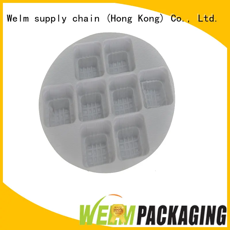 Welm cavity blister wrap for hardware tool 1