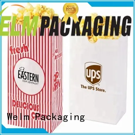toy custom packaging kraft window for children toys 1