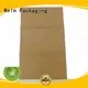 Welm popcorn small white paper sacks food for gift shopping 1