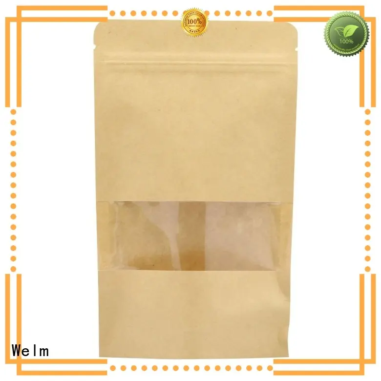 Welm clamshells custom packaging for electric toothbrush for dried fruit 1