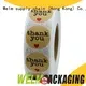 Welm custommade custom packaging craft for food 1