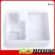 round sandwich packaging clamshell company for mouse packaging 1