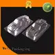 Welm circle cavity blister packaging materials suppliers factory for mouse packaging 1