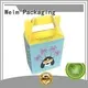 Welm latest food serving boxes supply for pet food 1