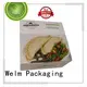 Welm customized cake box packaging cartoon for gift 1