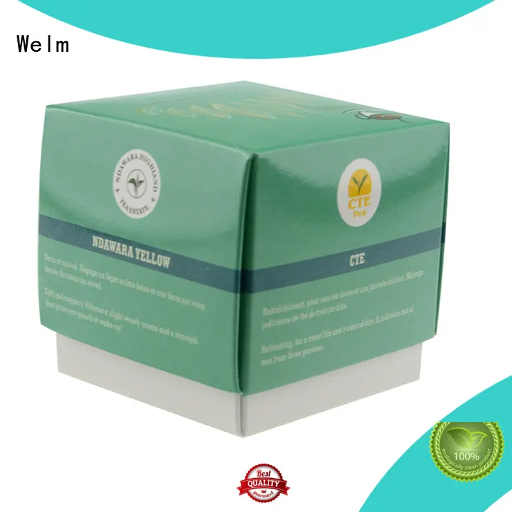 Welm wholesale cupcake packaging supplies supply for gift 1