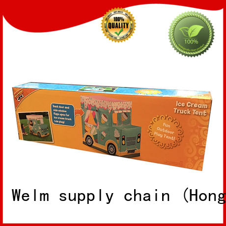 Welm folding toy box australia supply for business pen 1