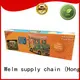 Welm folding toy box australia supply for business pen 1