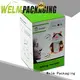 Welm high-quality corrugated carton box for business pen 1