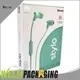 Welm headphone simple packaging company for sale 1
