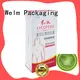 glossy custom printed shipping boxes wholesale standard with color printed food grade material for medicine 1