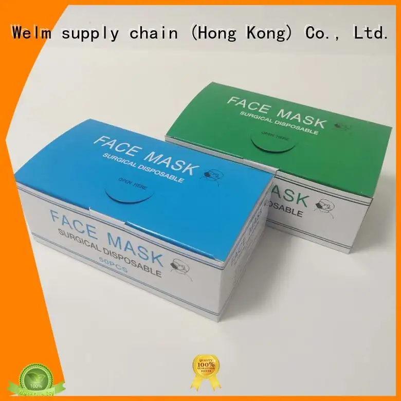 Welm cartons healthcare packaging companies manufacturers for facial cosmetic 1