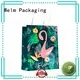 Welm ziplock 100 brown paper bags suppliers for sale 1
