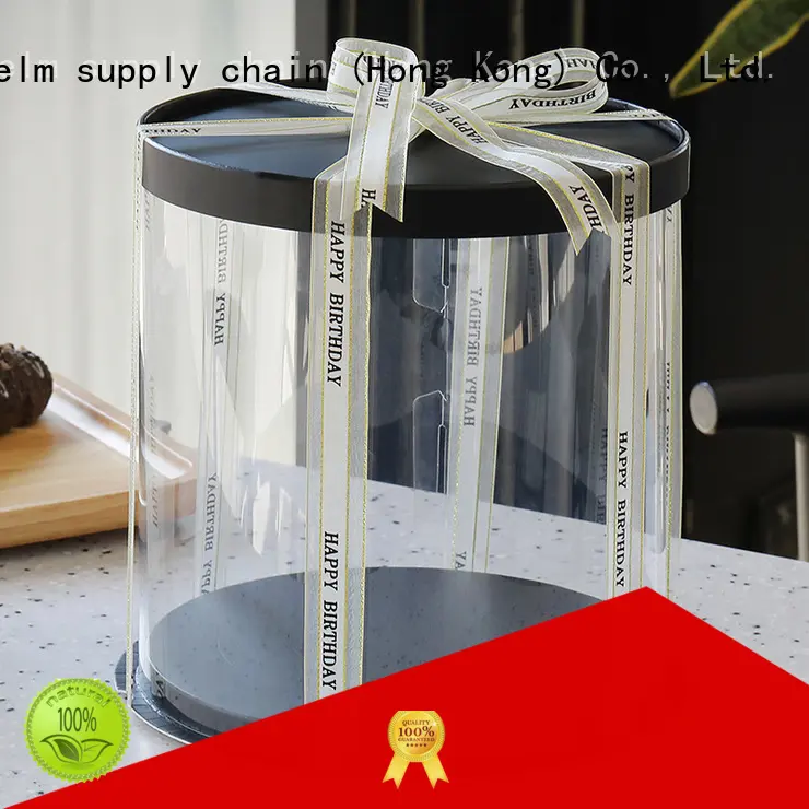 Welm best food parcel packaging factory for gift 1
