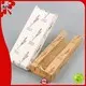 Welm handle brown paper bag packaging logo for sale 1