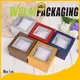 Welm wholesale small gift boxes jewelry private label for dried fruit 1