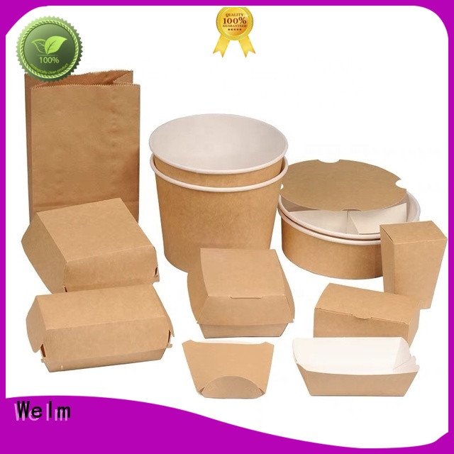 latest paper bags for food packaging foodgrade cartoon for gift 1