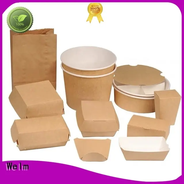 latest paper bags for food packaging foodgrade cartoon for gift 1