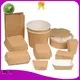 latest paper bags for food packaging foodgrade cartoon for gift 1