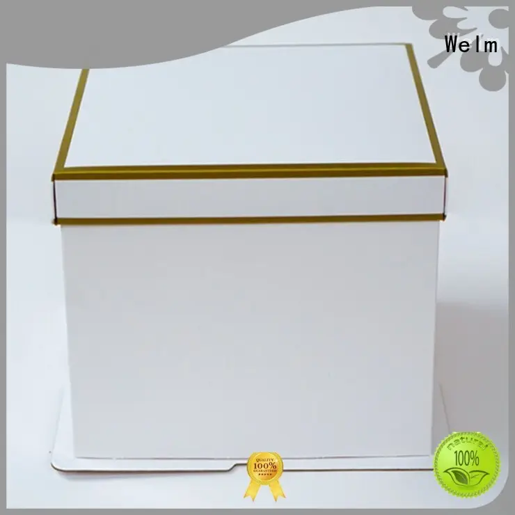 Welm cardboard sleeve food packaging supplier for pet food 1