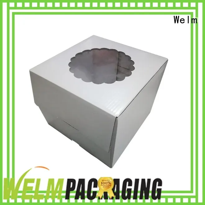Welm recyclable food safe cardboard inserts for food 1