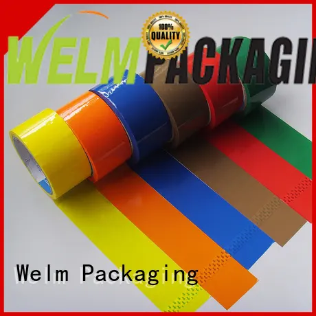 Welm hologram order business stickers private label for sale 1