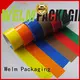 Welm hologram order business stickers private label for sale 1