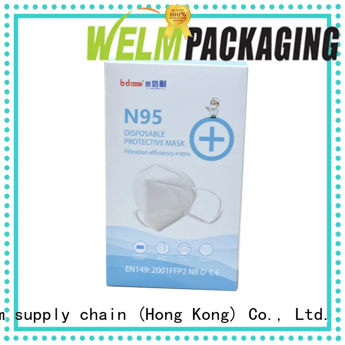 Welm strips pharmaceutical contract packaging companies for business for blood glucose test strips 1