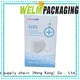 Welm strips pharmaceutical contract packaging companies for business for blood glucose test strips 1