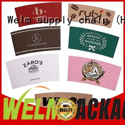 Welm board food packaging industry supply for gift 1