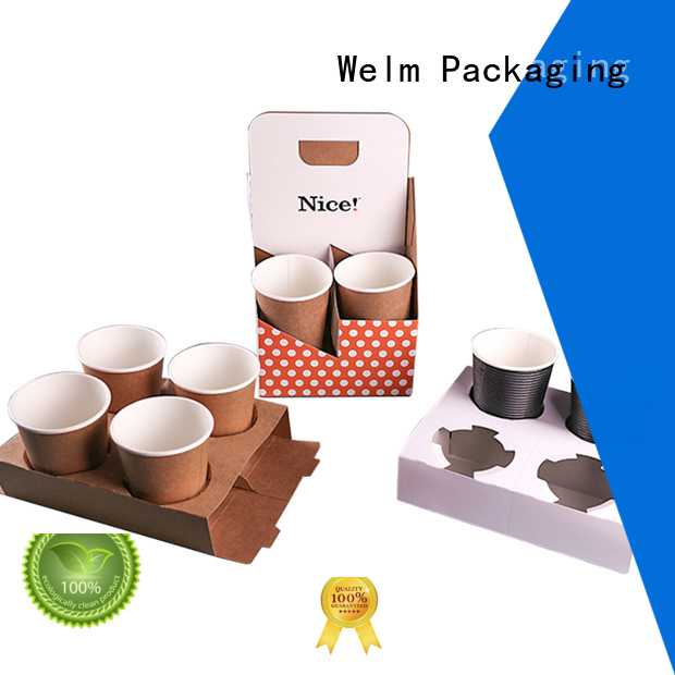 colorful food box supplier donut suppliers for gift 1