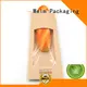 Welm waterproof coloured kraft paper bags logo for shopping 1