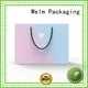 Welm pp brown paper lunch sacks for gift shopping 1