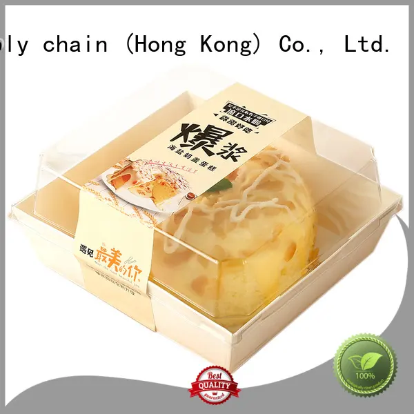 Welm donut christmas gift boxes wholesale for gift 1
