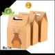 Welm popcorn paper grocery bags bulk manufacturers for sale 1