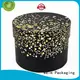 foldable box packaging recycle closure for necklace 1