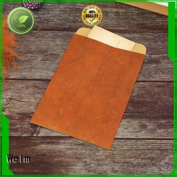 Welm quality gift boxes wholesale handmade for necklace 1