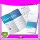 Welm paper pamphlet style printing manufacturers online 1