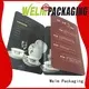 Welm profile printer catalogue instruction manual for sale 1